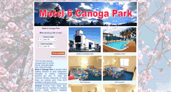 Desktop Screenshot of hotelnight.com