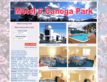 Tablet Screenshot of hotelnight.com